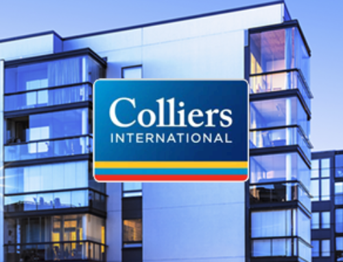 Colliers International recommits to Network Edge and upgrades their national network