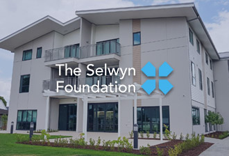 selwyn foundation
