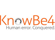 knowbe4 logo