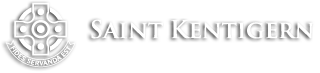St Kentigern College logo