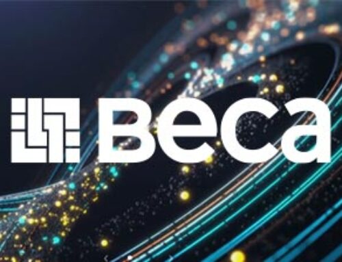 Network Edge designs and implements global SD-WAN for Beca Group Limited.